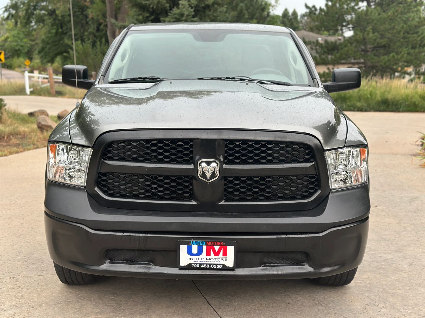 ram ram 1500 pickup 2013 1C6RR7FT7DS528983 image ram ram 1500 pickup 2013 1C6RR7FT7DS528983 image